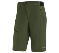 GORE WEAR C5 Femme Short