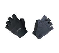 Gore Wear C5 Short Finger Vent Gants Black Homme Noir - Gants et mitaines de cyclisme 6
