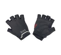 Gore Wear C5 Short Gants Black Noir - Gants et mitaines de cyclisme 10