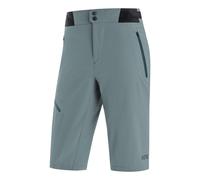 Gore Wear C5 Short Nordic Homme Vert-de-gris - Shorts de VTT hommes XXL