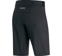 Gore® Wear C5 Shorts Noir 42 Femme