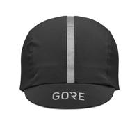 GORE WEAR C5 Unisexe Casquette de cyclisme, Taille: ONE, Couleur: Noir