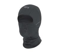 Gore Cagoule GORE WINDSTOPPER Unisexe, coupe-vent pour temps froid