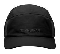 Gore Casquette GORE-TEX noire L-XL