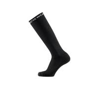GORE WEAR Chausettes Thermiques Hautes Essence, Black, 35-37