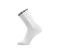 Chaussettes GOREWEAR Essential blanc - 47-49