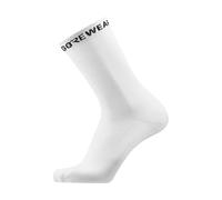 Chaussettes GOREWEAR Essential Merino blanc - 41-43