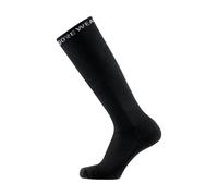 GORE Wear Chaussettes Essential Thermo Longues noir