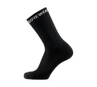 Chaussettes GOREWEAR Essential Thermo noir - XXL