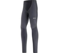 Gore Wear Collant+ C3 Partial Gore-TEX INFINIUM Thermo Tights Homme, Noir, FR