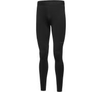 Gore Wear Collant CONCURVE Homme Noir - Collants de running hommes XL