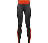 Gore Wear R3 Thermo Collant Femme Gris 40