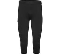 Legging corsaire GOREWEAR Concurve noir - L