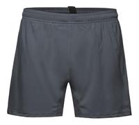 GORE WEAR Concurve 5" Brief Short de Course Homme, Short Léger avec Slip Intégré