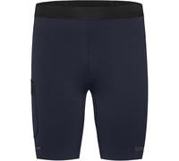 GORE WEAR Concurve Collant de Course Court Homme, Collant-Short à Coutures Réduites pour le Confort et la Liberté de Mouvement, Coupe Ajustée