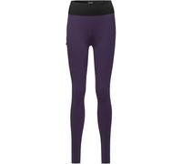 GORE WEAR Concurve Collant de Course Femme, Collant à Coutures Réduites pour Une Liberté de Mouvement Maximale, Coupe Ajustée