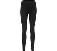 GORE WEAR Concurve Collant de Course Hybride Thermique Femme, Collant Chaud en Tissu Thermo-Extensible, Coupe Ajustée