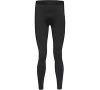 GORE WEAR Concurve Collant de Course Hybride Thermique Homme, Collant Chaud en Tissu Thermo-Extensible, Coupe Ajustée