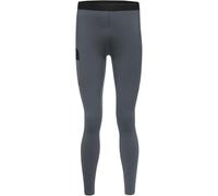 GORE WEAR Concurve Collant de Course Hybride Thermique Homme, Collant Chaud en Tissu Thermo-Extensible, Coupe Ajustée