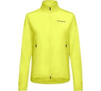 GORE WEAR CONCURVE Coupe-Vent Femme, Coupe-Vent de Course Léger et Déperlant pour Temps Frais