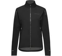 GORE WEAR CONCURVE Coupe-Vent Femme, Coupe-Vent de Course Léger et Déperlant pour Temps Frais