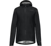 Gore-Wear Concurve Gore-Tex W vêtement running femme Concurve Gore-Tex W 36 Noir