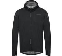 Gorewear Concurve Gore-Tex M vêtement running homme Concurve Gore-Tex M L Noir
