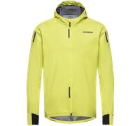 Gorewear Concurve Gore-Tex vêtement running homme Concurve Gore-Tex M Jaune/or