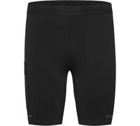 Short running gore wear concurve noir