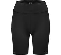 Gore Wear Concurve Short Tights Womens Femme Noir - Shorts et cuissards standards de running femmes 36