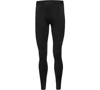 Collant long running gore wear concurve thermo noir homme