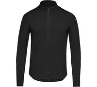 GORE WEAR CONCURVE Veste Hybride Thermique Homme, Veste de Course Partiellement Coupe-Vent pour Conditions Fraîches à Froides
