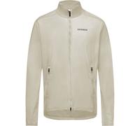 Gorewear Concurve Windbreaker vêtement running homme Concurve Windbreaker XS Beige
