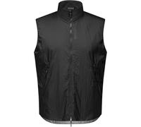 GORE WEAR CONCURVE WINDSTOPPER Gilet avec Isolation Thermique Homme