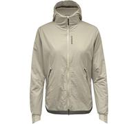 GORE WEAR CONCURVE WINDSTOPPER Veste à Capuche Isolée Femme, Veste de Course Coupe-Vent et Chaude pour Temps Froid