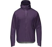 GORE Concurve Gws Insulated Hd Jacket M - Homme - Violet - taille L- modèle 2025