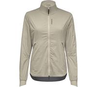 GORE WEAR Concurve WINDSTOPPER Veste de Course Isolée Femme, Veste Coupe-Vent et Chaude pour Temps Froid, Coupe Slim