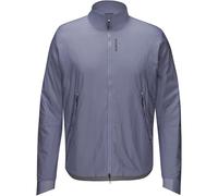 GORE WEAR Concurve WINDSTOPPER Veste de Course Isolée Homme, Veste Coupe-Vent et Chaude pour Temps Froid, Coupe Slim