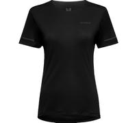 Gore Wear Contest 2.0 Shirt Femme Noir - Tee-shirts de running femmes 42