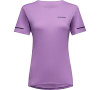 Gore Wear Contest 2.0 Shirt Femme Violet - Tee-shirts de running femmes 42