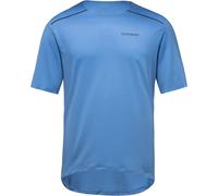 Gore Wear Contest 2.0 Shirt Homme Jaune - T-shirts de running hommes S