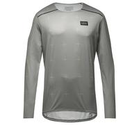 Gore Wear Contest Long Sleeve T-Shirt Homme S