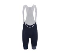 GORE Wear Cuissard à Bretelles C5 Opti Bib Shorts+ bleue XXL