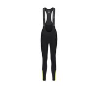 GORE Wear Cuissard à bretelles pour dames Swiftride Thermo Bib Tights+ noir