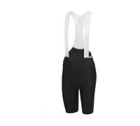 GORE Swiftride Bib Shorts W - Femme - Noir / Blanc - taille M- modèle 2025