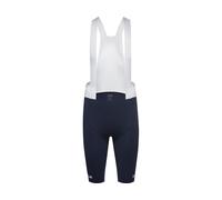 Cuissard court a bretelles gore wear spinshift bleu homme