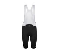 GORE Spinshift Bib Shorts+ - Homme - Noir / Blanc - taille S- modèle 2025