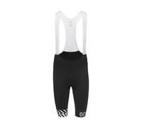 GORE Wear Cuissard à bretelles Swiftride Optical noir