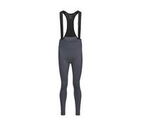 GORE Wear Cuissard à bretelles Swiftride Thermo Bib Tights+ gris