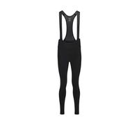 GOREWEAR Swiftride Cuissard à Bretelles Thermique de Cyclisme Homme, Cuissard à Bretelles Chaud avec Peau de Chamois Active Comfort 2.0, Coupe Ajustée